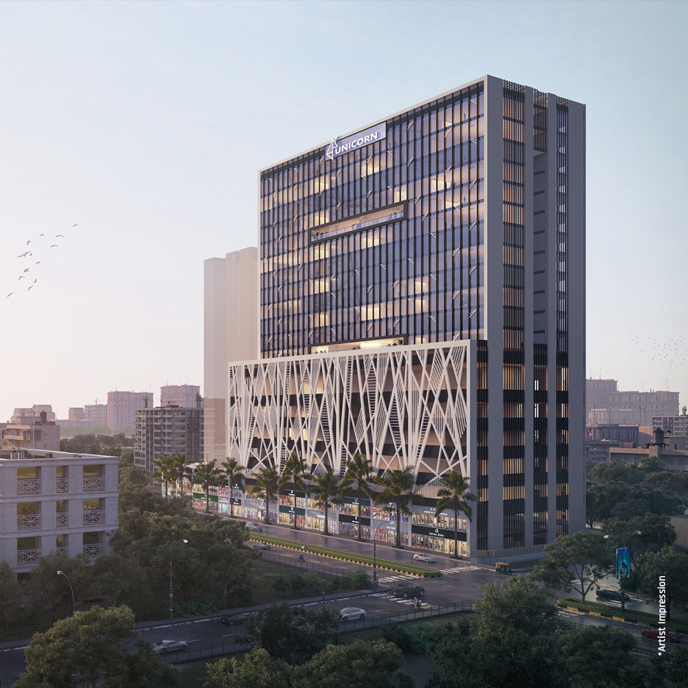 Global Testimonial Background