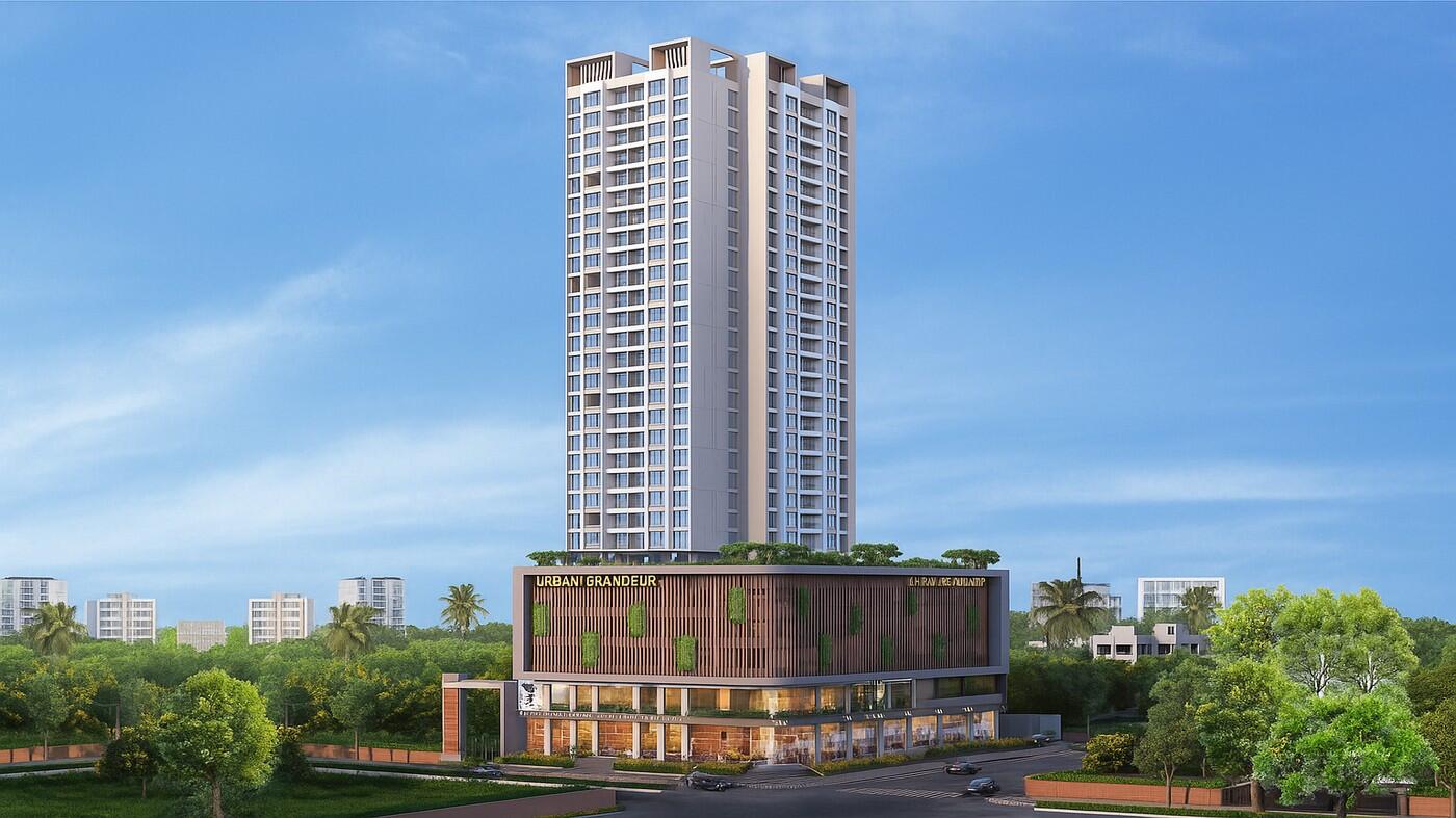 Cllaro Urban Grandeur